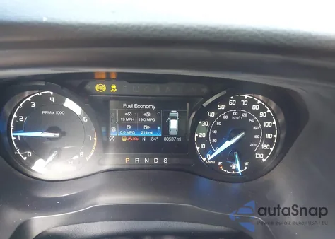 2019 Ford Ranger Xlt from USA, damaged, VIN 1FTER4FH5KLA13635